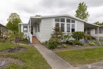 2725 E Fir Street #112, Mount Vernon, WA 98273 - Photo 1