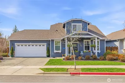 177 S 48th Street, Mount Vernon, WA 98274 - Photo 1