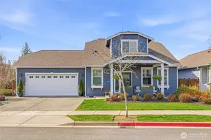 177 S 48th St, Mount Vernon, WA 98274 - Photo 1