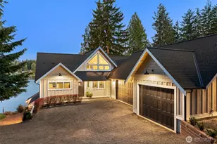 1870 E Mason Lake Dr W, Grapeview, WA 98546 - Photo 4