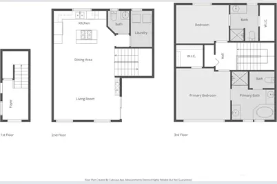 105 118th Avenue SE #3, Bellevue, WA 98005 - Photo 26