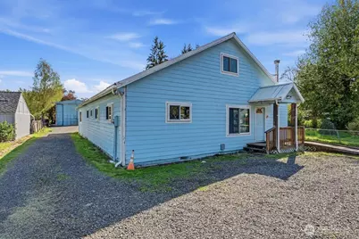 156 Williams Avenue, Kelso, WA 98626 - Photo 1