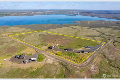 169 Banks Lake View Road #99115, Coulee City, WA 99115 - Photo 1