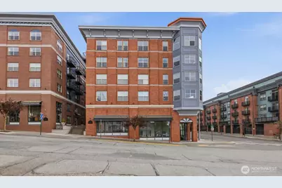 910 Harris Avenue #208, Bellingham, WA 98225 - Photo 1