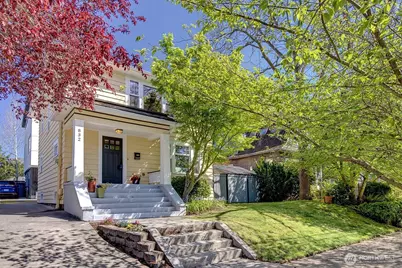 832 NW 63rd Street, Seattle, WA 98107 - Photo 2
