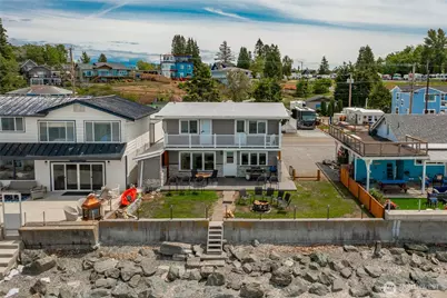 7417 Birch Bay Drive, Blaine, WA 98230 - Photo 2