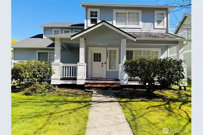 4803 Cypress Drive, Anacortes, WA 98221 - Photo 2