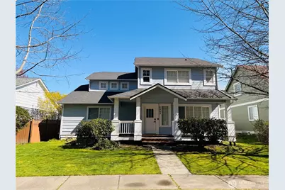 4803 Cypress Drive, Anacortes, WA 98221 - Photo 1