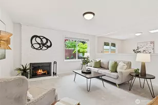 12018 NE 136th Pl, Kirkland, WA 98034 - Photo 2