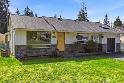 5514 Firwood Drive, Lynnwood, WA 98036 - Photo 1
