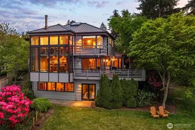 6814 SW Maury Park Rd, Vashon, WA 98070 - Photo 8