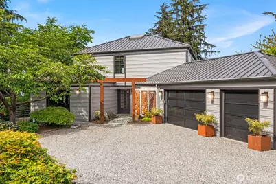6814 SW Maury Park Rd, Vashon, WA 98070 - Photo 2