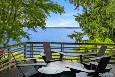 6814 SW Maury Park Rd, Vashon, WA 98070 - Photo 24