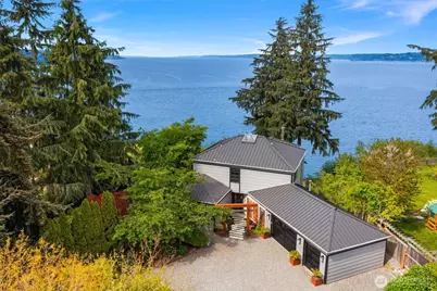 6814 SW Maury Park Rd, Vashon, WA 98070 - Photo 4