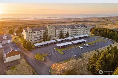 501 Shoreview Drive S #206, Long Beach, WA 98631 - Photo 1