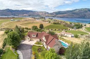 357 Lakayuse Rd, Manson, WA 98831 - Photo 2