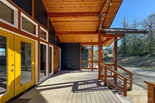 242 Watershed Rd, Port Angeles, WA 98362 - Photo 4