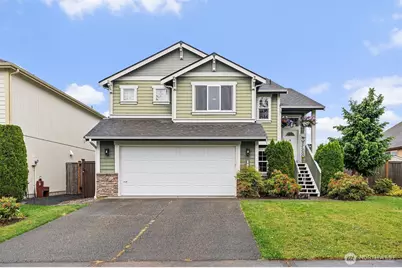 167 Goldmyer Drive, Chehalis, WA 98532 - Photo 1