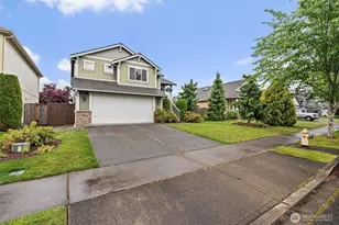 167 Goldmyer Dr, Chehalis, WA 98532 - Photo 2