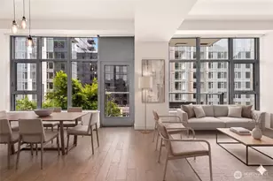 588 Bell St, Seattle, WA 98121 - Photo 1