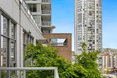 588 Bell Street #801s, Seattle, WA 98121 - Photo 10