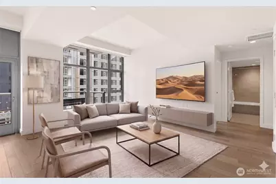 588 Bell Street #801s, Seattle, WA 98121 - Photo 4