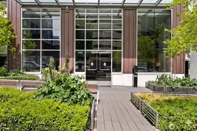 588 Bell Street #801s, Seattle, WA 98121 - Photo 16