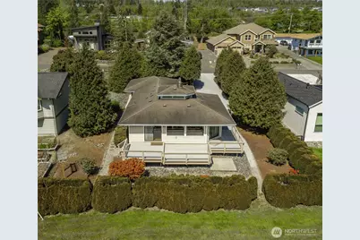 5537 Salish Road, Blaine, WA 98230 - Photo 4