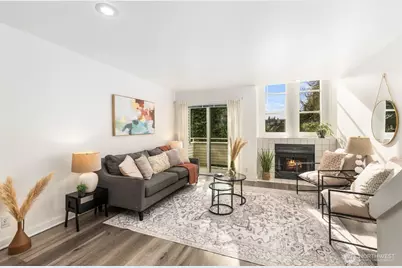 10237 SE 3rd Street #5, Bellevue, WA 98004 - Photo 8