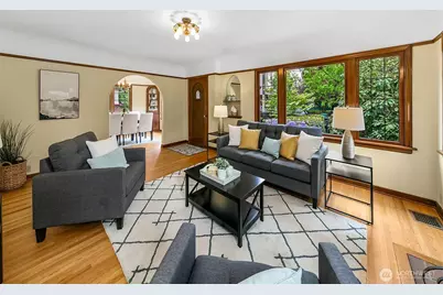 1408 N 48th Street, Seattle, WA 98103 - Photo 6