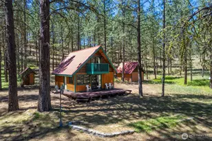 93 Larkspur Dr, Winthrop, WA 98862 - Photo 2