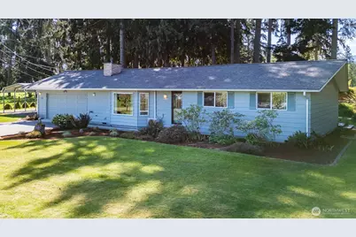 141 Secor Road, Sequim, WA 98382 - Photo 1