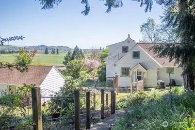 1516 S Scheuber Road, Centralia, WA 98531 - Photo 1