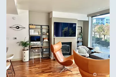 10610 NE 9th Place #509, Bellevue, WA 98004 - Photo 4