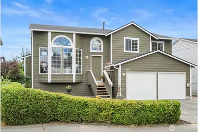 6612 94th Street NE, Marysville, WA 98270 - Photo 1