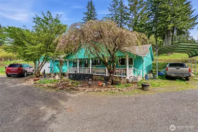 188 Woodside Drive, Longview, WA 98632 - Photo 1