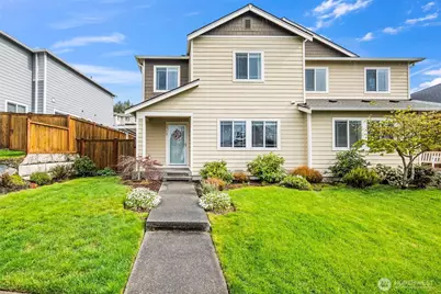 3512 Hoffman Hill Boulevard, DuPont, WA 98327 - Photo 1