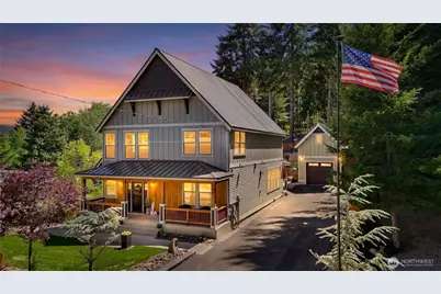306 W Montana Avenue, Roslyn, WA 98941 - Photo 2