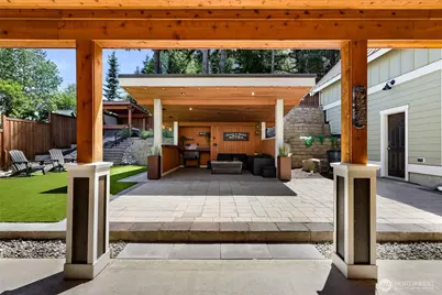 306 W Montana Avenue, Roslyn, WA 98941 - Photo 4
