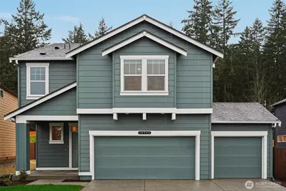 555 Hann Street #8, Buckley, WA 98321 - Photo 1