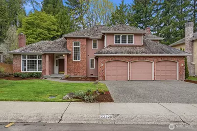 22226 NE 19th Street, Sammamish, WA 98074 - Photo 1