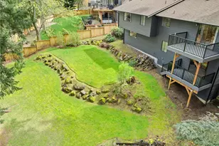 4616 NE 201st Pl, Lake Forest Park, WA 98155 - Photo 2