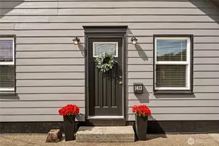 1413 Lincoln St, Hoquiam, WA 98550 - Photo 2