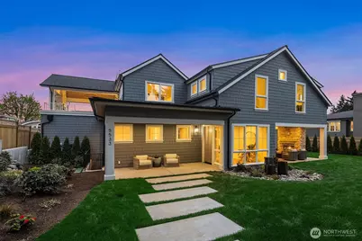 5533 106th Avenue NE, Kirkland, WA 98033 - Photo 1