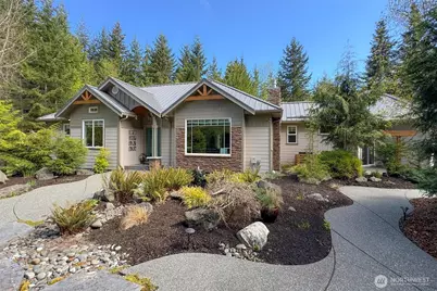 123 Headwaters Lane, Port Angeles, WA 98362 - Photo 1