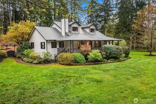 23603 Old Mill Rd SW, Vashon, WA 98070 - Photo 2