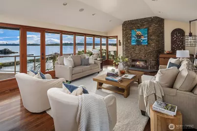 2095 Rose Point Lane, Kirkland, WA 98033 - Photo 6