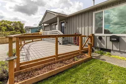 1324 E Fairbanks Street, Tacoma, WA 98404 - Photo 2