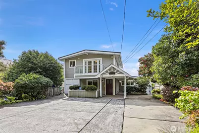 7125 & 7123 Beach Drive SW, Seattle, WA 98136 - Photo 2