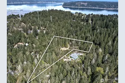 100 E Skyview Drive, Union, WA 98592 - Photo 1
